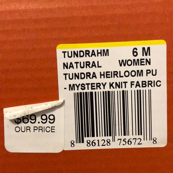 Rocket Dog size 6M boots - Picture 6 of 6